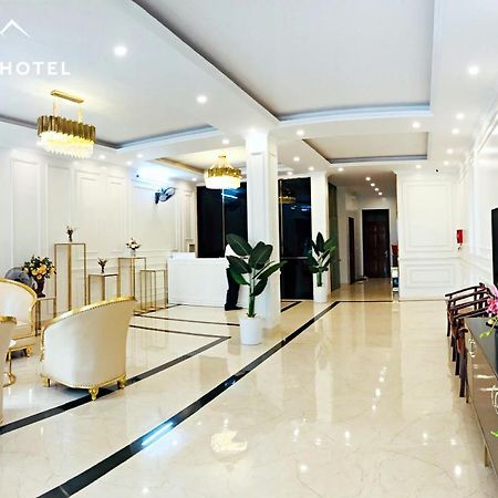 Duc Lan Hotel Ha Giang Extérieur photo