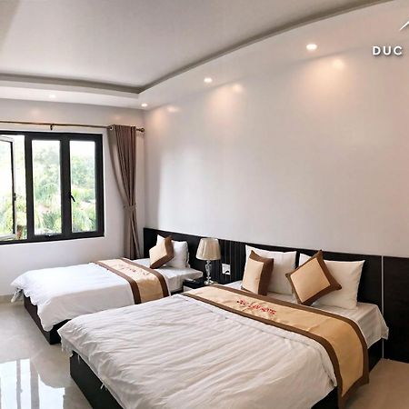 Duc Lan Hotel Ha Giang Extérieur photo